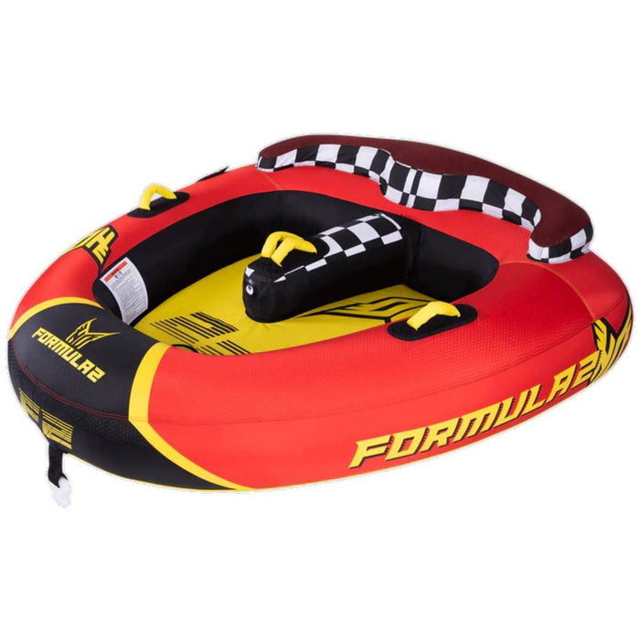 HO Sports  Dog Towable Tube 3 Rider
