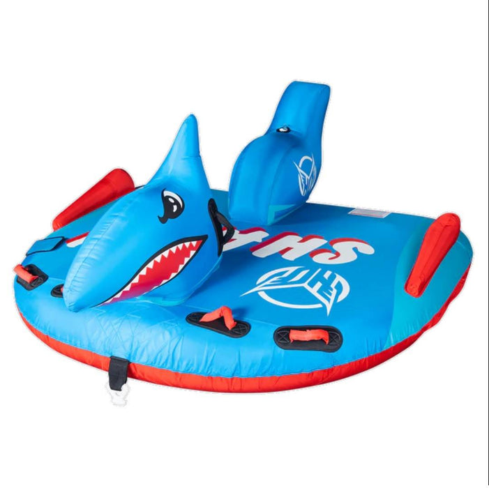 HO Sports  Dino Towable Tube 3 Rider