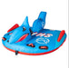 HO Sports  Dino Towable Tube 3 Rider