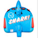 HO Sports  Shark Towable Tube 3 Rider