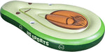 HO SPORTS Avocado Lounge Pool Lake Raft