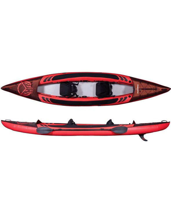 HO Sports Ranger 15 ft 6 in. Kayak