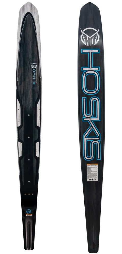 HO Sports  Omni Slalom Water Ski 69 in.