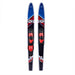 HO Sports  Blast Combo Water Skis with RTS Trainer Bar
