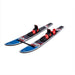 HO Sports  Blast Combo Water Skis with RTS Trainer Bar
