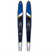 HO Sports  Freeride 67 in. Combo Water Skis