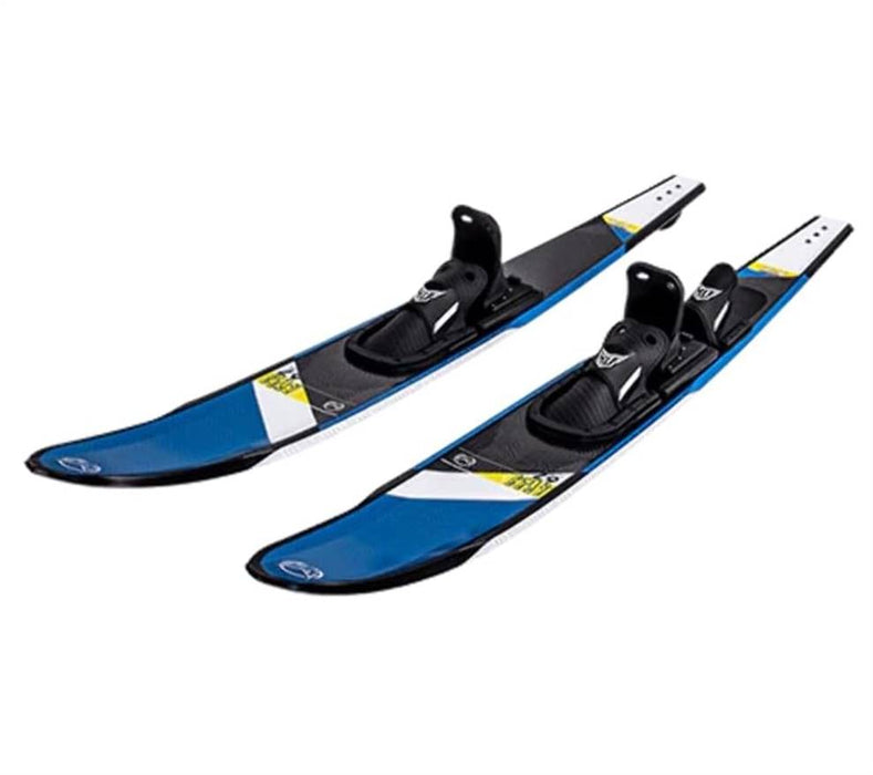 HO Sports  Freeride 67 in. Combo Water Skis