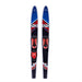 HO Sports  Blast 67 in. Combo Water Skis with Blaze Boots/RTS