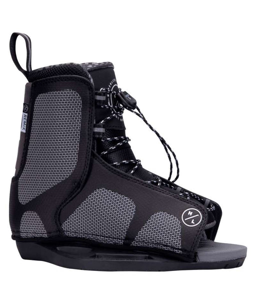 Hyperlite Wakeboard Remix Kids Binding Sizes: K12 – 2