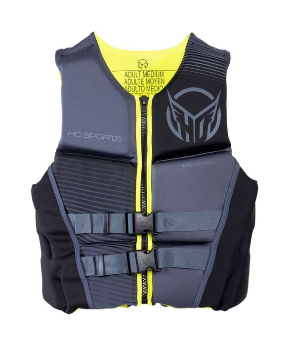 HO Sports System Mens CGA Life Vest Medium 2