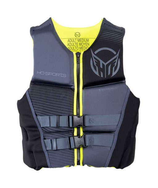 HO Sports System Mens CGA Life Vest Large 1