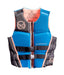 HO Sports System Womens CGA Life Vest X-Small 68