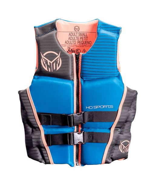 HO Sports System Womens CGA Life Vest Small 99
