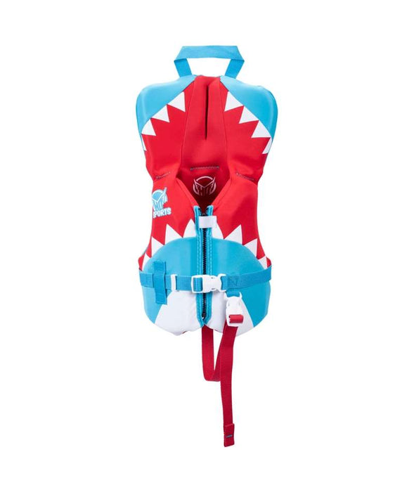 HO Sports Toddler Pursuit CGA Vest Size: Up to 30 lbs. 99