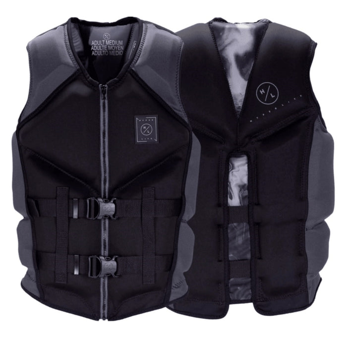 HO Caliber - Men's CGA Vest Large