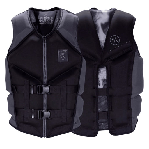 HO Caliber - Men's CGA Vest XXL