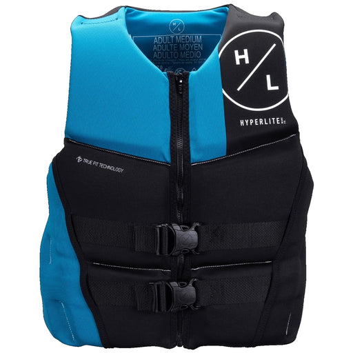 HO Prime - Men's CGA Vest XL