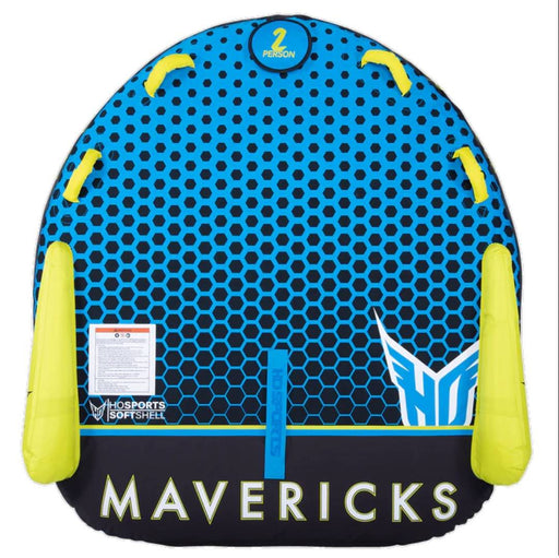 HO Sports  Mavericks 2 Deck Towable Tube 2 Rider
