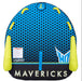 HO Sports  Mavericks 2 Deck Towable Tube 2 Rider