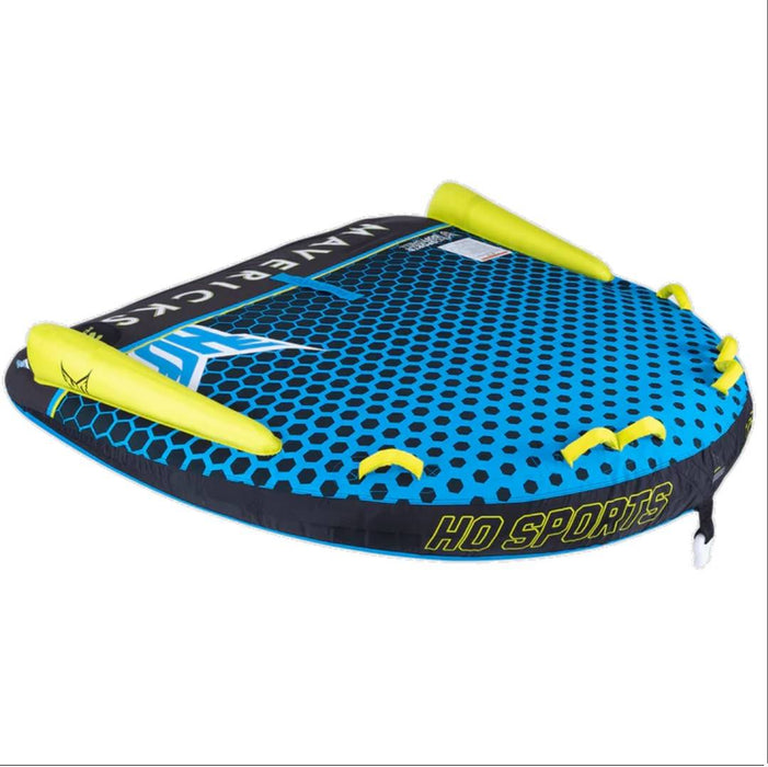 HO Sports  Mavericks 2 Deck Towable Tube 2 Rider
