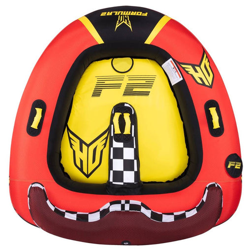 HO Sports  Formula 2 Towable Tube 2 Rider