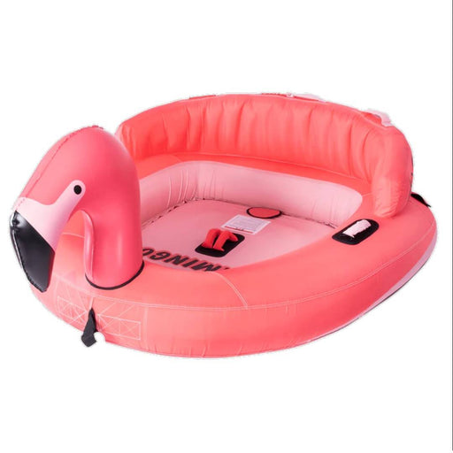 HO Sports  Flamingo Towable Tube 2 Rider