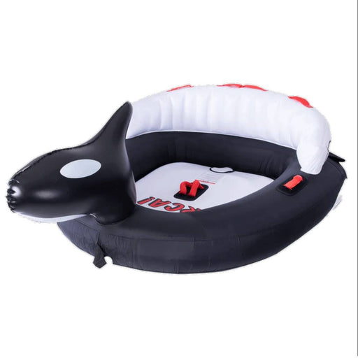 HO Sports  Orca Towable Tube 2 Rider