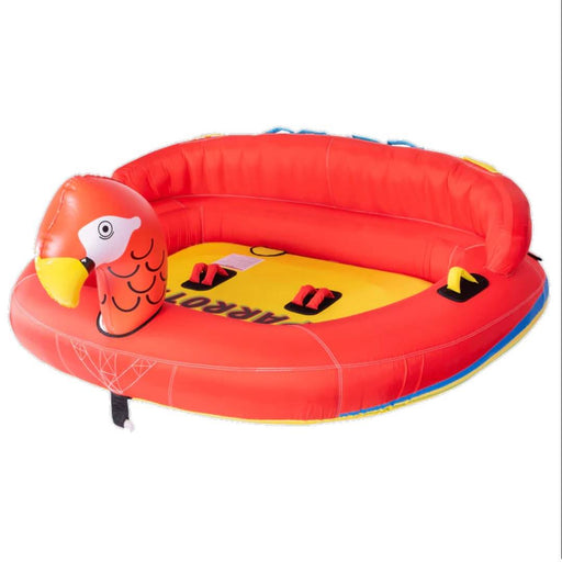 HO Sports  Parrot Towable Tube 3 Rider