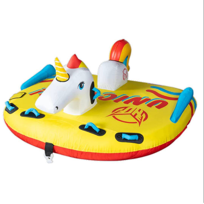 HO Sports  Pony Towable Tube 3 Rider