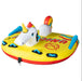 HO Sports  Pony Towable Tube 3 Rider