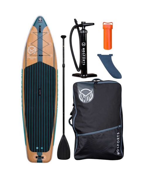 HO Sports Tarpon 10 ft 6 in. iSUP Paddleboard
