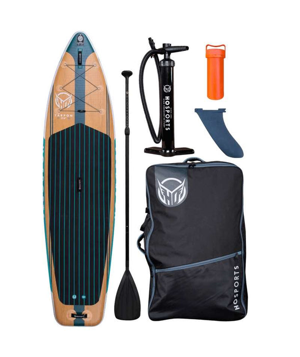HO Sports Tarpon 11 ft 6 in. iSUP Paddleboard