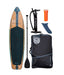 HO Sports Tarpon 11 ft 6 in. iSUP Paddleboard