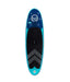 HO Sports Dorado 10 ft 6 in. iSUP Paddleboard