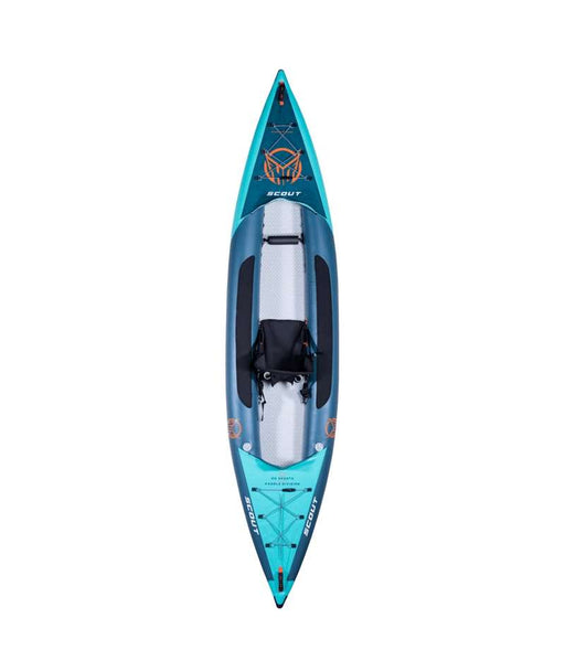 HO Sports Scout 13 ft. Kayak