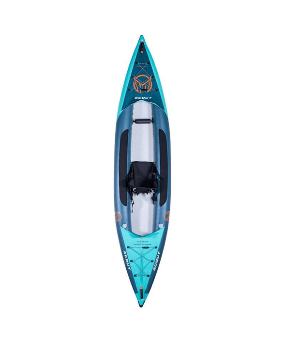 HO Sports Scout 13 ft. Kayak