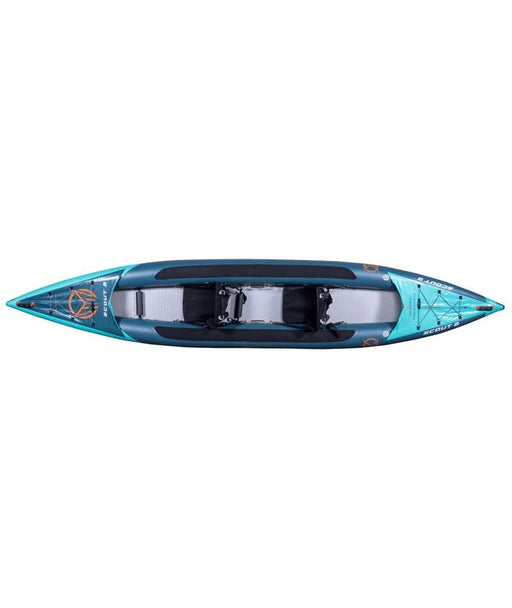 HO Sports Scout 15 ft 6 in. Kayak