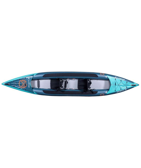 HO Sports Scout 15 ft 6 in. Kayak