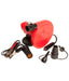 HO Sports Compact Inflator/Deflator 12 Volt