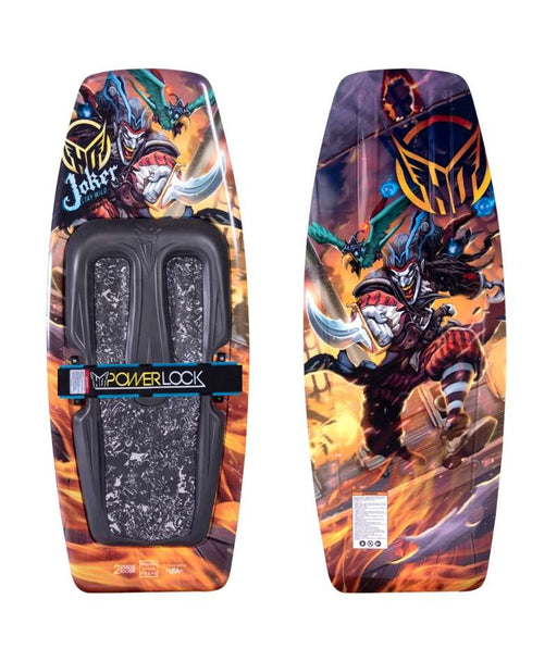 HO Sports Joker Kneeboard One Size 5