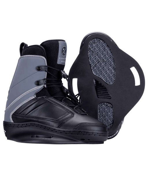 Hyperlite Wakeboard Optic Jr. Binding Size 2-4