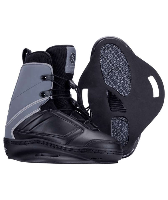 Hyperlite Wakeboard Optic Jr. Binding Size 2-4