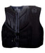 HO Sports Pursuit - Black - Mens CGA Life Vest 3X-Large 50