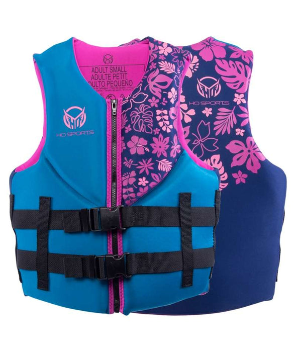 HO Sports Pursuit Womens CGA Life Vest X-Large 99