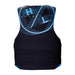 HO Indy - Men's CGA Vest - Blue XXL