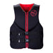 HO Indy - Men's CGA Vest - Red Large