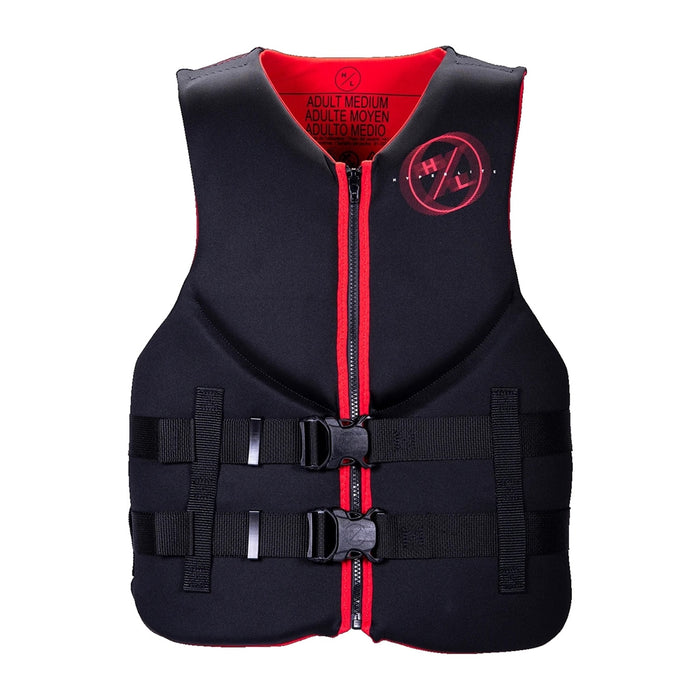 HO Indy - Men's CGA Vest - Red XL