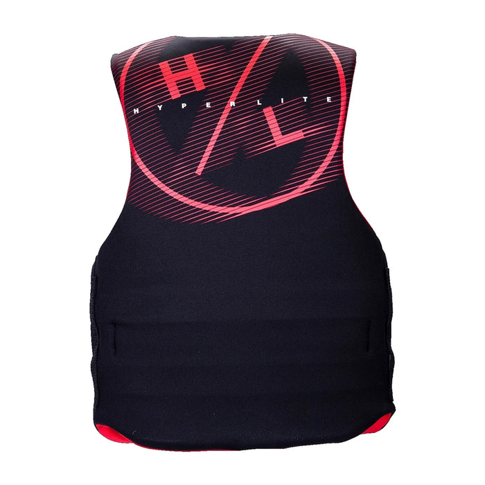 HO Indy - Men's CGA Vest - Red XXL