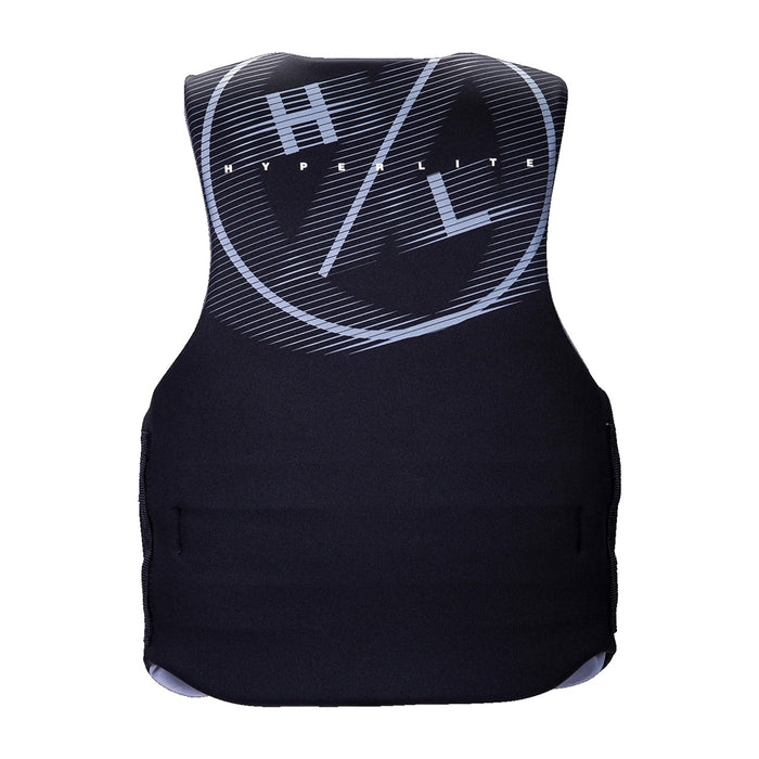 HO Indy - Men's CGA Vest - Grey Small