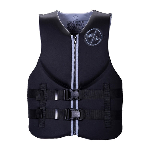 HO Indy - Men's CGA Vest - Grey XXXL